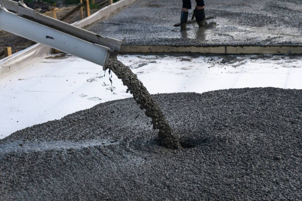 Best Decorative Concrete in East Lansing, MI