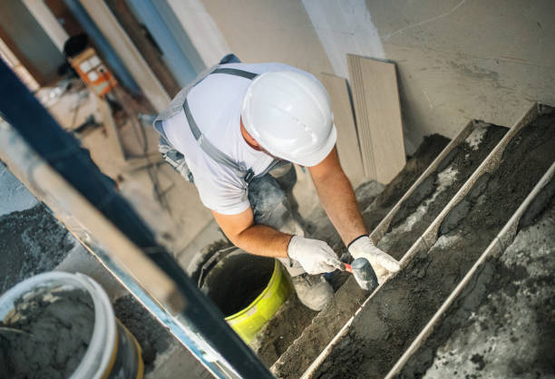 Best Concrete Demolition Services in East Lansing, MI