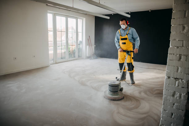  East Lansing, MI Concrete contractor Pros